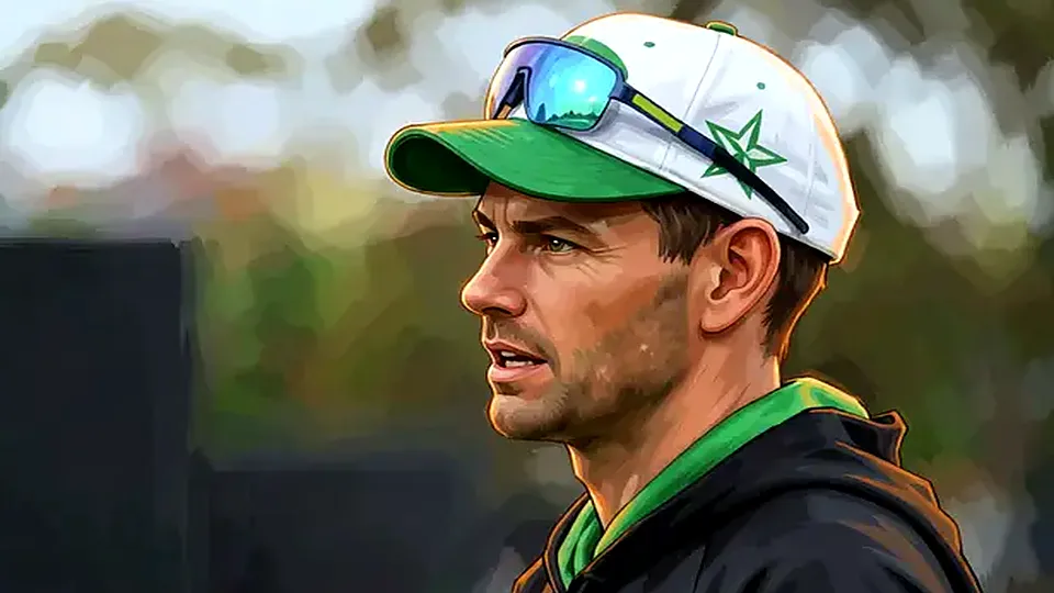 Squad Shuffle for Zimbabwe: The 2026 T20 Experiment & Why Jaiho Arcade Apk Download Trending