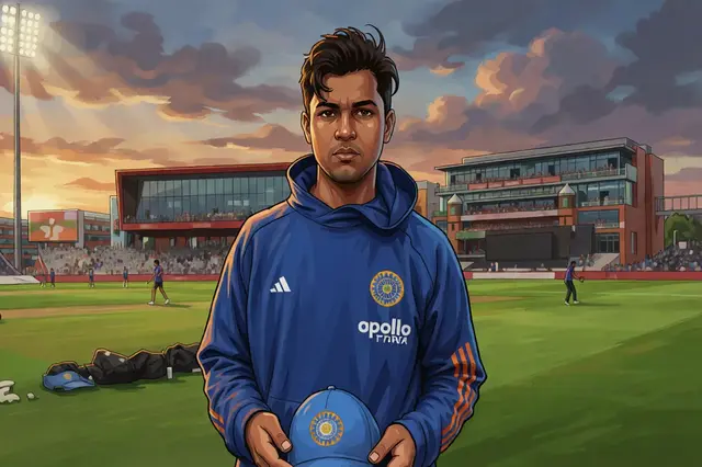 Inside India's Digital Sports Boom: Why Jaiho Arcade Apk Download Leads the 2026 Chart