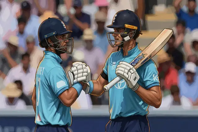 Harmer, Markram and Wolvaardt win top honours at CSA awards