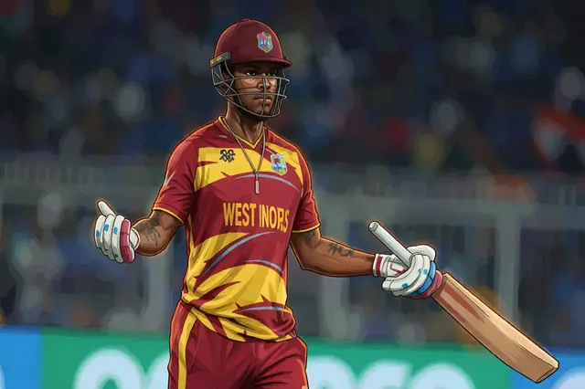 India's Biggest T20I Defeats By Runs: A List That Keeps Getting Longer