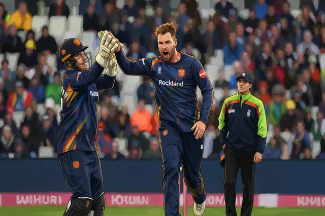 Cricket Betting Tips: Match Prediction, Toss And Session Betting Guide